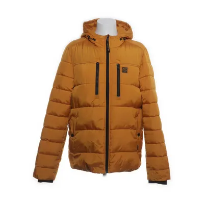 Vinterjacka (Gul) från PME Legend Polyester