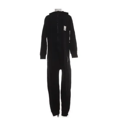 Onesie (Zwart) van Woxo 720° Katoen