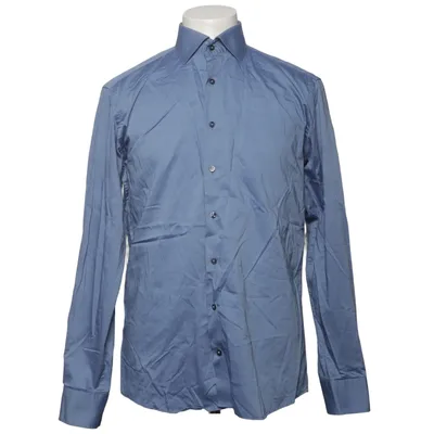 Chemise (Modern Fit) de Eterna Coton