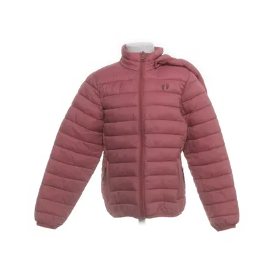 Lättviktsjacka (Rosa) från Hangten Nylon, Polyester