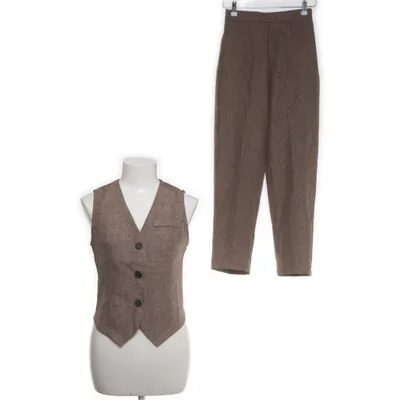 Set (Brun) från Emery Rose Polyester