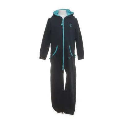 Onesie (Blauw) van OnePiece Katoen, Polyester