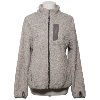 Fleece jacket (Beige) from Rosetti Riding Polyester