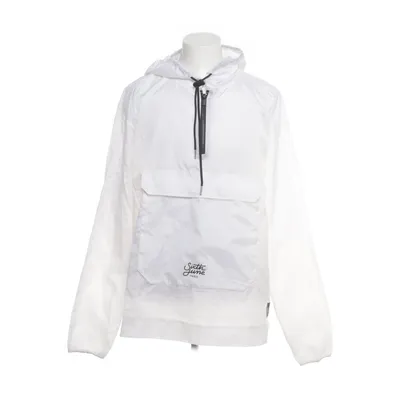 Anorak (Vit) från Sixth June Polyester