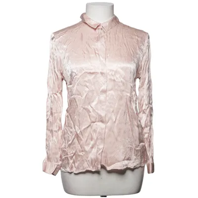 Chemise (Rose) de Zara Basic Collection Viscose