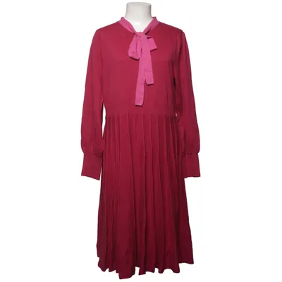 Klänning (Rosa) från Jumperfabriken Bomull