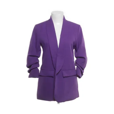 Kavaj (Lila) från Len's Polyester