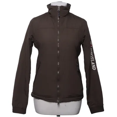 Jack (Bruin) van Kingsland Polyamide, Polyester