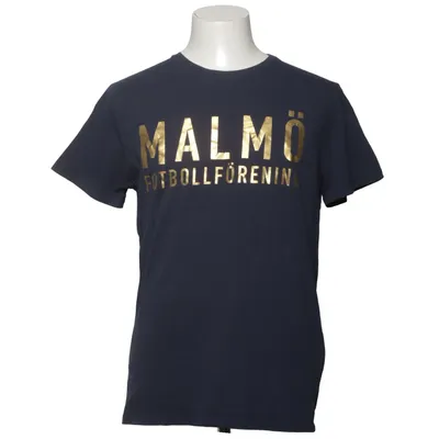 T-shirt (Blå) från Malmö FF Bomull