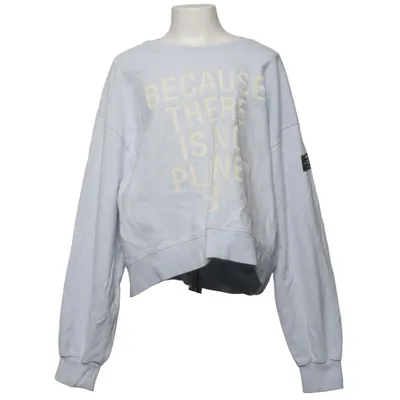 Sweatshirt (Blauw) van Ecoalf