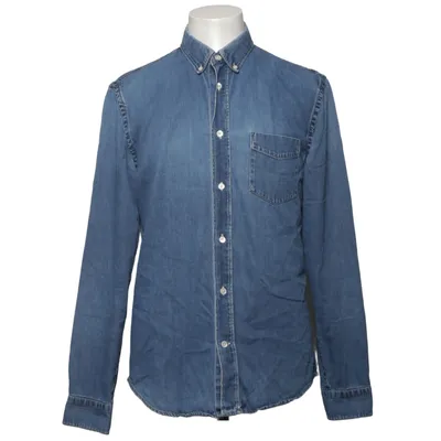 Denim shirt (Isherwood Den) from Acne Studios Cotton