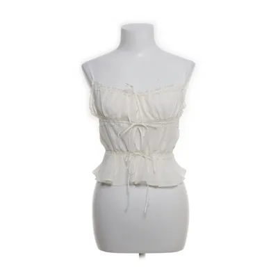 Pyjamaslinne (Beige) från Urban Outfitters Polyester