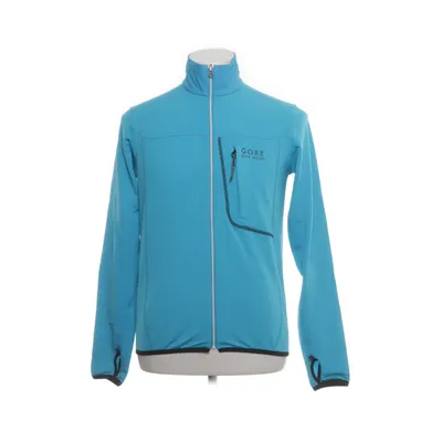 Träningsjacka (Blå) från Gore Bike Wear Polyester, Nylon, Elastan
