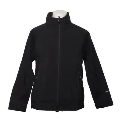 Softshell jacket (Black) from Nimbus