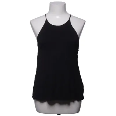 Débardeur (Noir) de H&M Basic Viscose