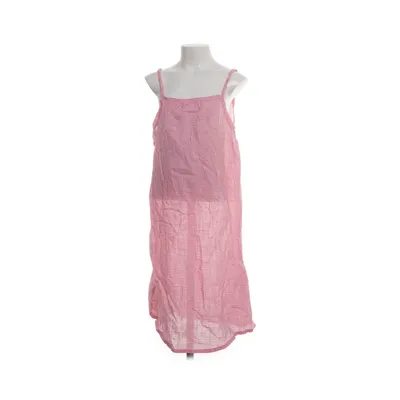 Jurk (Wit, Roze) van Tezenis Katoen