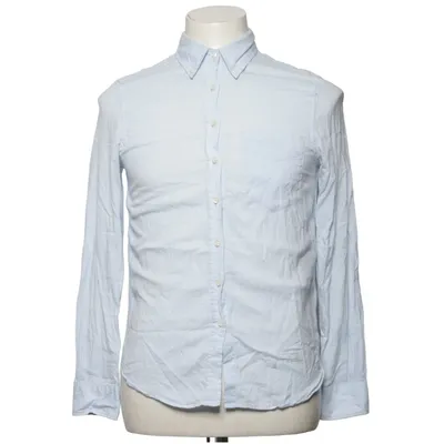 Button down shirt (Blue) from GANT Rugger Cotton