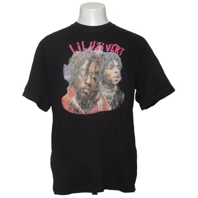 T-shirt (Lil Uzi Vert) from Savage