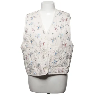 Ytterväst (Beige, Flerfärgad) från Brixton Bomull, Polyester