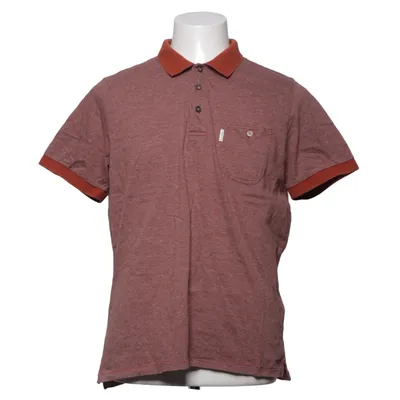 Pikétröja (Polo) från Paul Smith Jeans Bomull