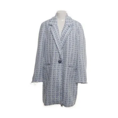 Blazer (Blauw, Meerkleurig) van Ever Me Polyester
