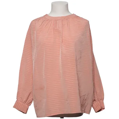 Blouse (Pink) from Smiley Vintage