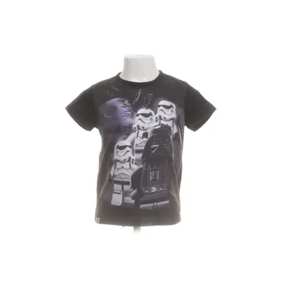 T-shirt (Svart) från LEGO Bomull
