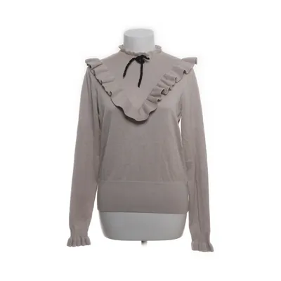 Tröja (Beige) från Holly & Whyte by Lindex Polyester, Viskos