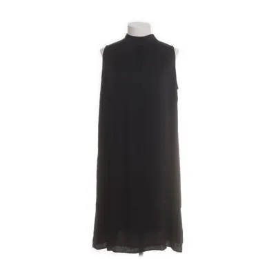 Kjole (Sort) fra Stenströms Silke, Viscose