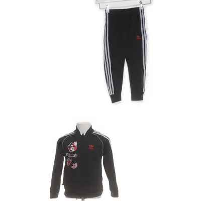 Sport kit (Wit, Zwart) van Adidas x Disney Polyester