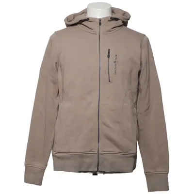 Sweat à capuche (W GALE ZIP HOOD) de Sail Racing Coton, Polyester