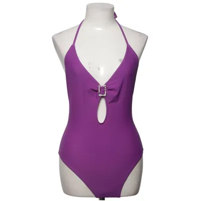 Badpak (Lila) van Rodeo C&A Elastaan, Polyamide