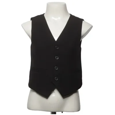 Kostuumgilet (Zwart) van H&M Polyester