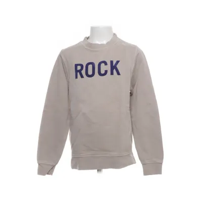 Collegetröja (Beige) från Zadig & Voltaire Bomull, Elastan