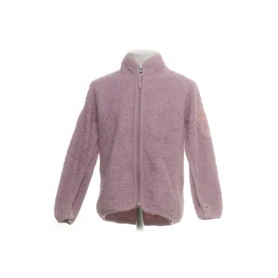 Fleecejakke (Pink) fra Molo Bomuld, Polyester