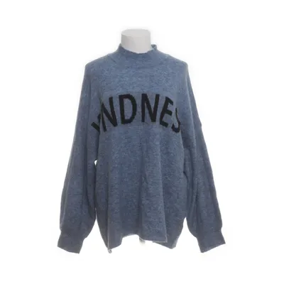 Coltrui (Blauw) van Cream