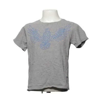 T-shirt (Grå) fra The Brand