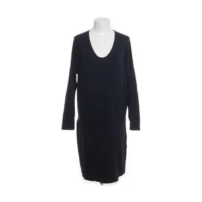 Klänning (Blå) från More & More Elastan, Polyamid, Viskos