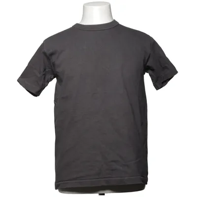 T-shirt (Grijs) van Bronson Katoen