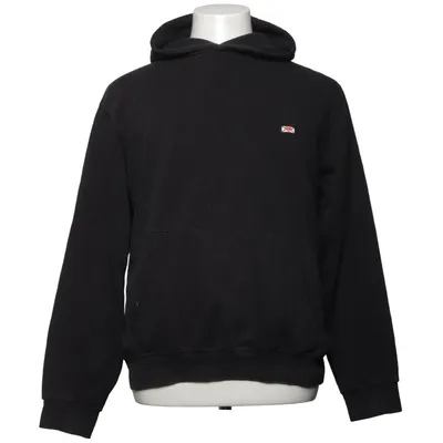 Kapuzenpullover (Schwarz) von Hov1 Baumwolle, Polyester