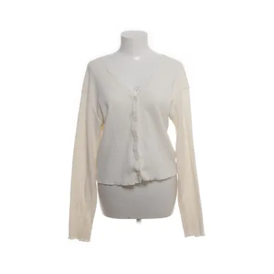 Cardigan (Blanc) de Madlady