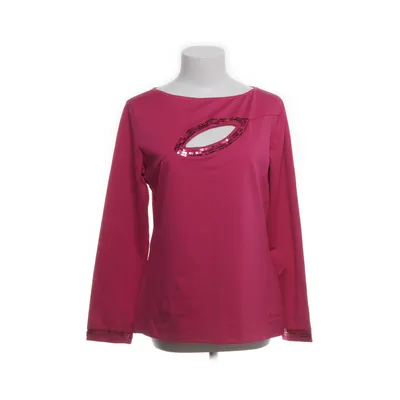 Top (Pink) from Ricarda M Elastane, Polyamide