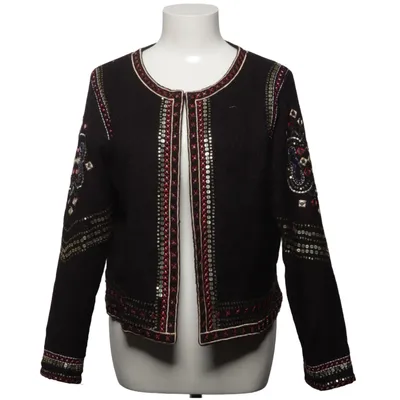 Veste (Noir, Multicolore) de Mango Casual