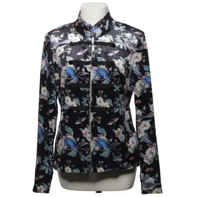 Kofta (MAJESTY) från Hillevi of Sweden Elastan, Polyester