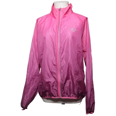 Sports jacket (Pink) from Active Fit Polyester