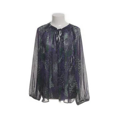 Blouse (Lila, Meerkleurig) van Encuentro Polyester