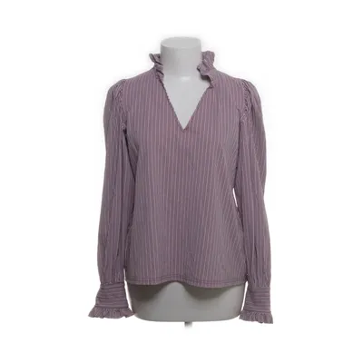 Blouse (Rose, Rouge) de Studio Anneloes Élasthane, Polyamide