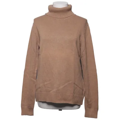 Polotröja (Beige) från Bogner Jeans Kashmir, Bomull