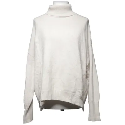 Polotröja (Beige) från Benedikte Utzon Kashmir