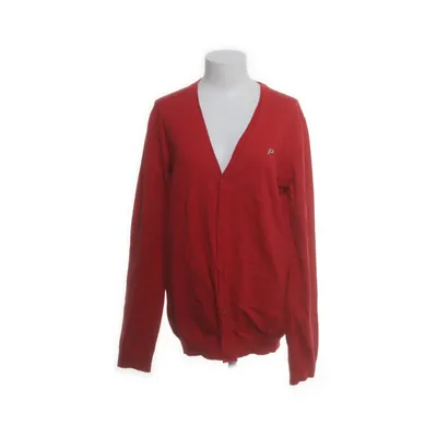 Kofta (Röd) från Peak Performance Bomull, Polyamid